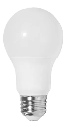 CA EnVisionLED LED-A19-9W-40K-HD – A19 Screw-Base LED Bulb – 9W A19 – 4000K – 120V – E26 Base – 60W Equal