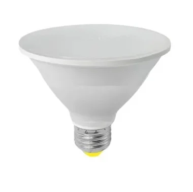 CA Halco 80233 – 11PAR30S-FL-LED-930-D-PS – PAR30S LED Short Flood – 11W 3000K – Dimmable – 75W Equal