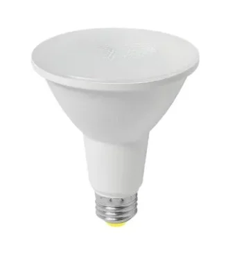 CA Halco 80247 – 11PAR30L-FL-LED-950-D-PS – PAR30S LED Long Flood – 11W 5000K – Dimmable – 75W Equal
