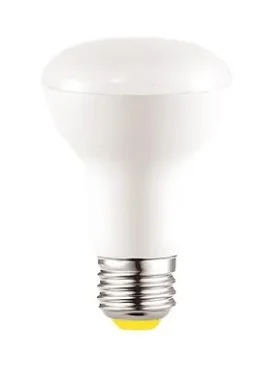 CA Halco 80270 – 6R20-FL-LED-940-D-PS – R20 LED Flood Reflector – 6W 4000K – 120V – Dimmable – 50W Equal