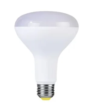 CA Halco 80281 – 10BR30-FL-LED-950-D-PS – BR30 LED Flood Reflector – 9.5W 5000K – 120V – 65W Equal – Dimmable