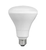 CA NaturaLED 5893 – LED12BR30/90L/930 – LED – 12W – BR30 – 3000K – Dimmable – 75W Equivalent