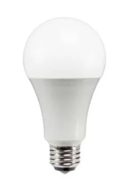 CA TCP L100A21D2535KCQ – LED A21 17W- 3500K – DIMMABLE