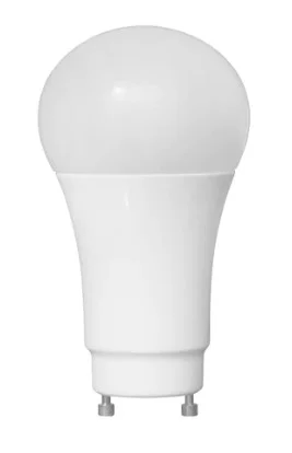 CA TCP L11A19GUD2541KCQ – LED A19 GU24 10W- 4100K – DIMMABLE