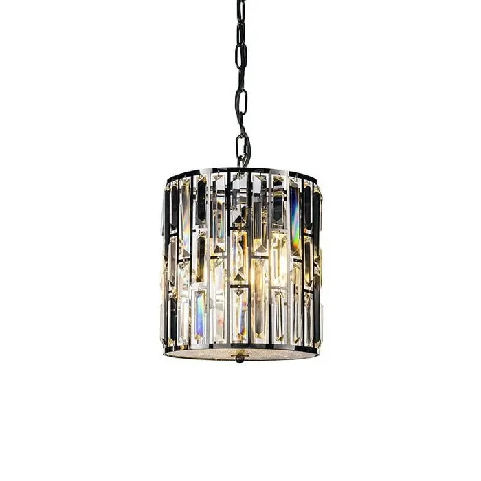 Cadiz 3 light Ceiling Pendant Small