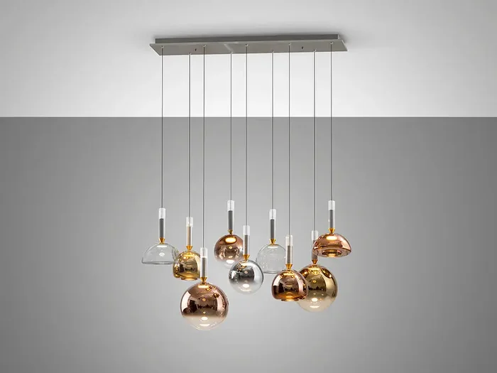 Calliope Bar Pendant