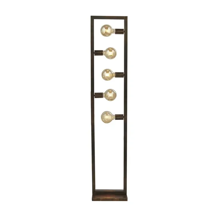 Camelot Floor Lamp