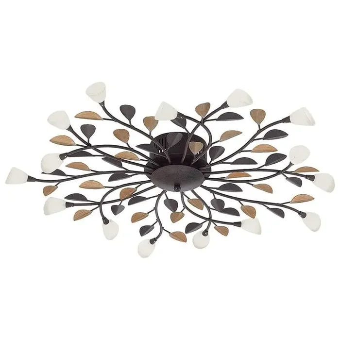 Campania 15 Light Ceiling Fitting
