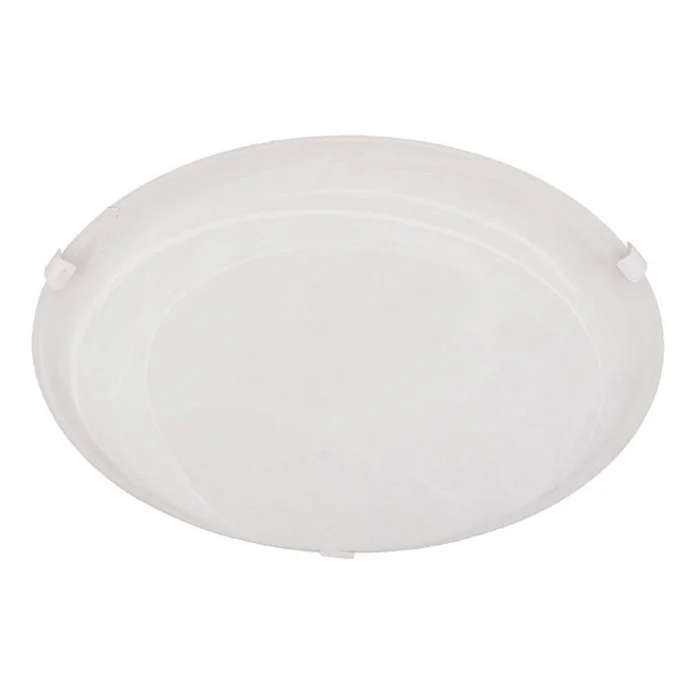 Capital Lighting 2826FF-AL Alan Three Light Flush Mount, Multiple Finishes