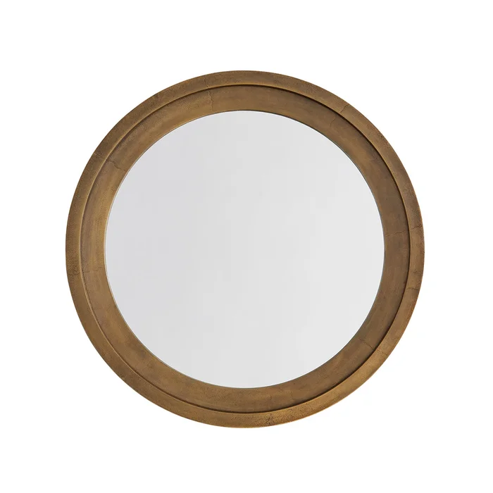 Capital Lighting 740704MM Mirror, Oxidized Brass