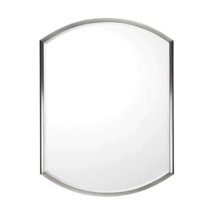 Capital Lighting M362475 Mirror, Polished Nickel