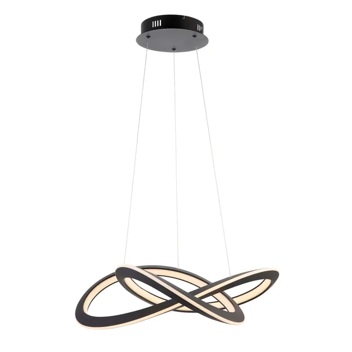 Caprice LED Pendant