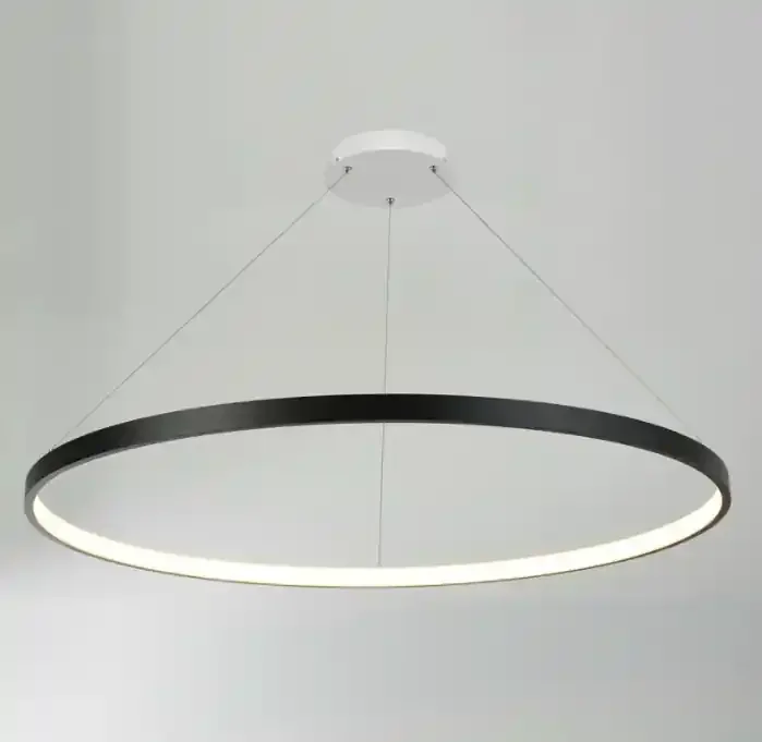 Carpenter LED Pendant