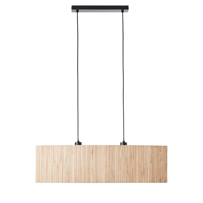 Cartmell Bar Pendant