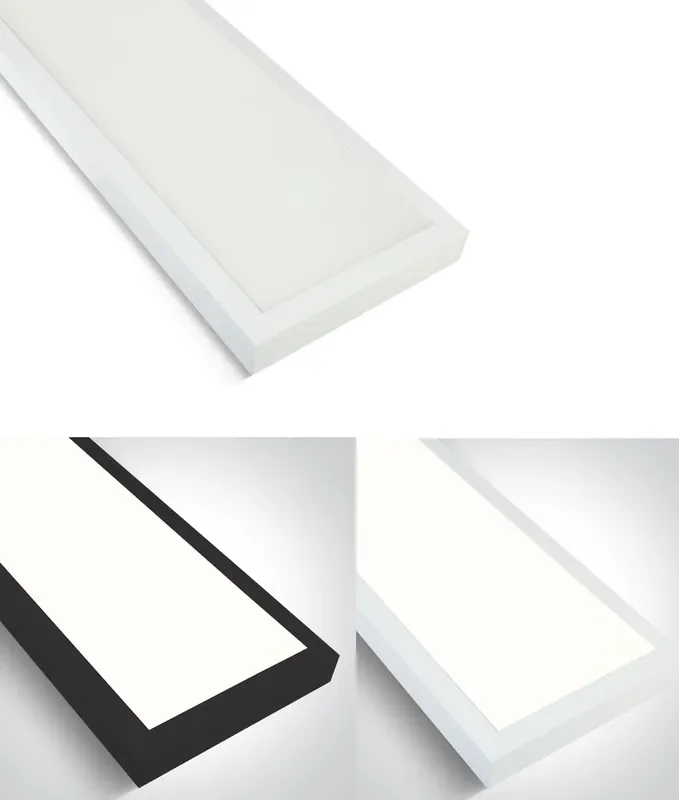 CCT Adjustable Backlit 30w LED Panel – 1.2m Length