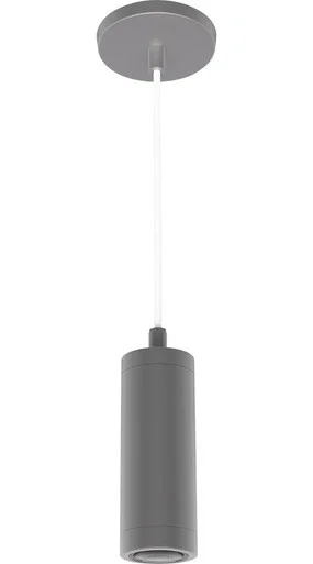 CDLED2PC-10W-30D940-S Cylinders 772 Lumens CDLED 10W 2 Inches With Pendant Cord