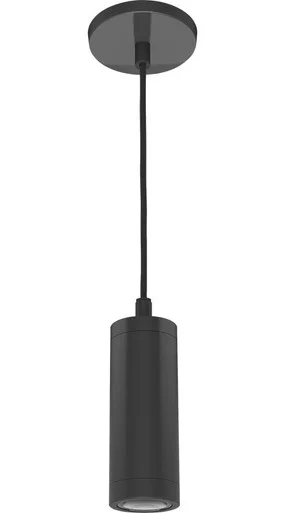 CDLED2PC-10W-40D940-Z Cylinders 755 Lumens CDLED 10W 2 Inches With Pendant Cord