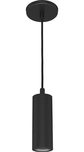 CDLED2PC-10W-WW935-K Cylinders 617 Lumens CDLED 10W 2 Inches With Pendant Cord