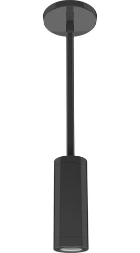 CDLED2PS-10W-20D940-Z Cylinders 755 Lumens CDLED 10W 2 Inches With Pendant Stem 90CRI