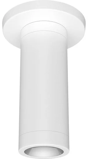 CDLED2S-10W-WW927-W Cylinders 583 Lumens CDLED 10W 2 Inches Surface Mount 90CRI 2700K