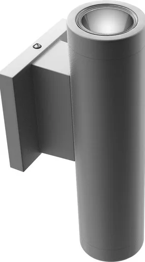 CDLED2WU-10W-20D935-S Cylinders 740 Lumens CDLED 10W 2 Inches Wall Indirect (uplight)