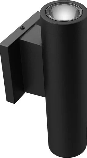 CDLED2WU-10W-30D940-K Cylinders 772 Lumens CDLED 10W 2 Inches Wall Indirect (uplight)