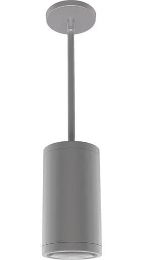 CDLED4PS-20W-80D927-S Cylinders 1536 Lumens CDLED 20W 4 Inches With Pendant Stem 90CRI