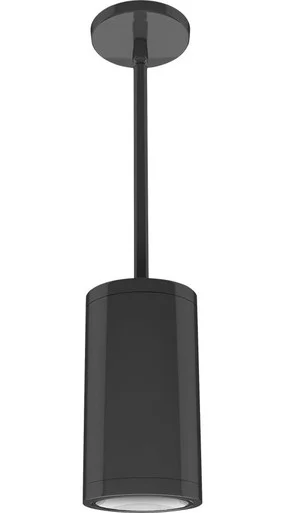 CDLED4PS-20W-80D935-Z Cylinders 1700 Lumens CDLED 20W 4 Inches With Pendant Stem 90CRI