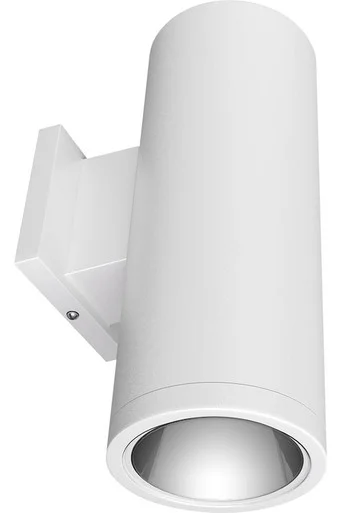 CDLED4W-40W-80D940-W Cylinders 3533 Lumens CDLED 40W 4 Inches Wall Direct/indirect