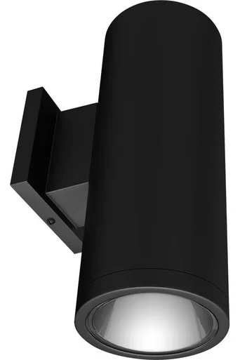 CDLED4WD-20W-80D950-K Cylinders 1800 Lumens CDLED 20W 4 Inches Wall Direct(downlight)