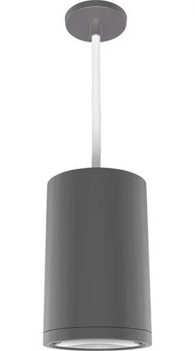 CDLED6PC-26W-50D930-S Cylinders 2344 Lumens CDLED 26W 6 Inches With Pendant Cord