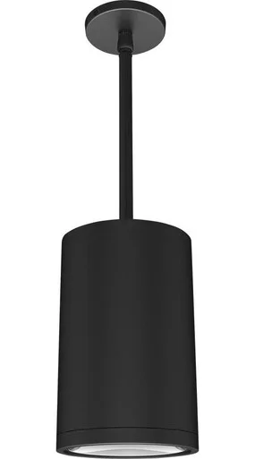 CDLED6PS-20W-50D930-K Cylinders 1743 Lumens CDLED 20W 6 Inches With Pendant Stem 90CRI