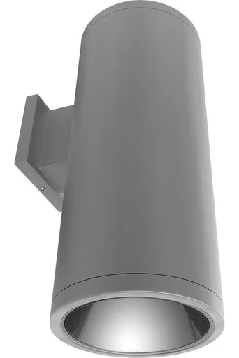 CDLED6W-40W-50D940-S Cylinders 3363 Lumens CDLED 40W 6 Inches Wall Direct/indirect