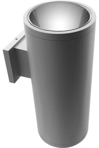 CDLED6WU-26W-50D950-S Cylinders 2491 Lumens CDLED 26W 6 Inches Wall Indirect (uplight)