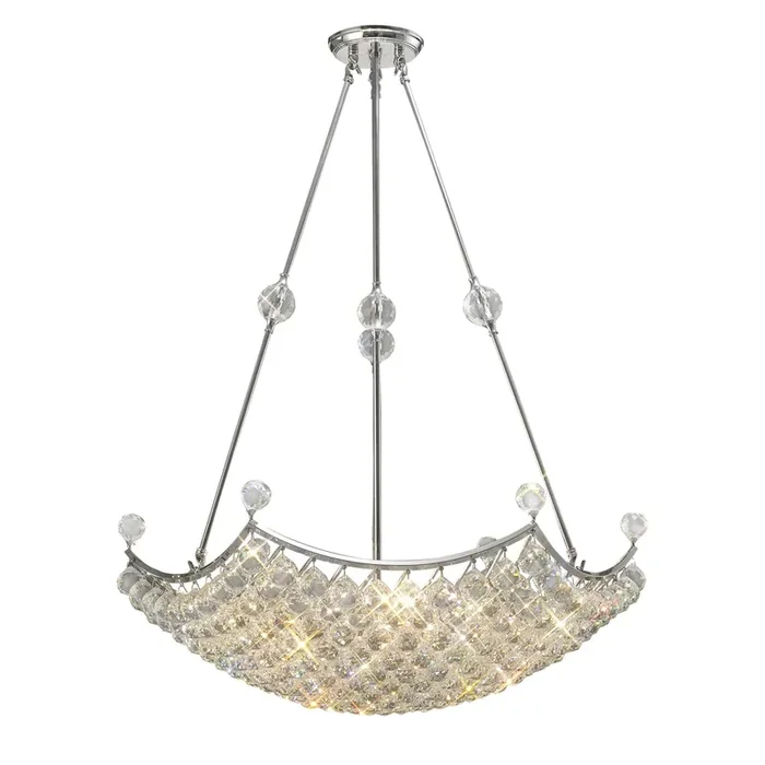 Cesto Large Chandelier