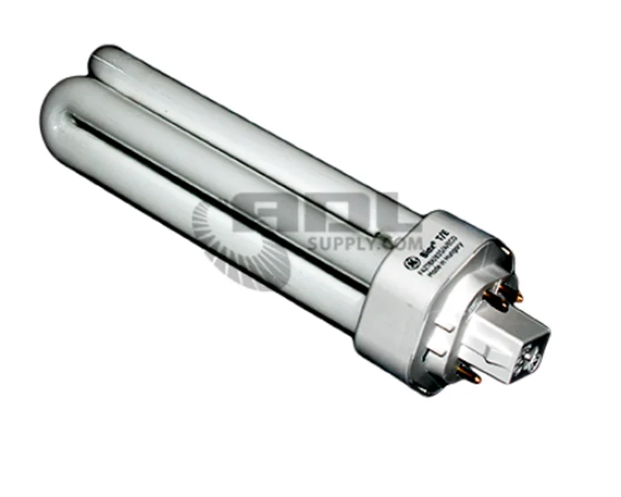 CFM26W/3500k /GX24Q-3 4 PIN CFL Replacement Bulb