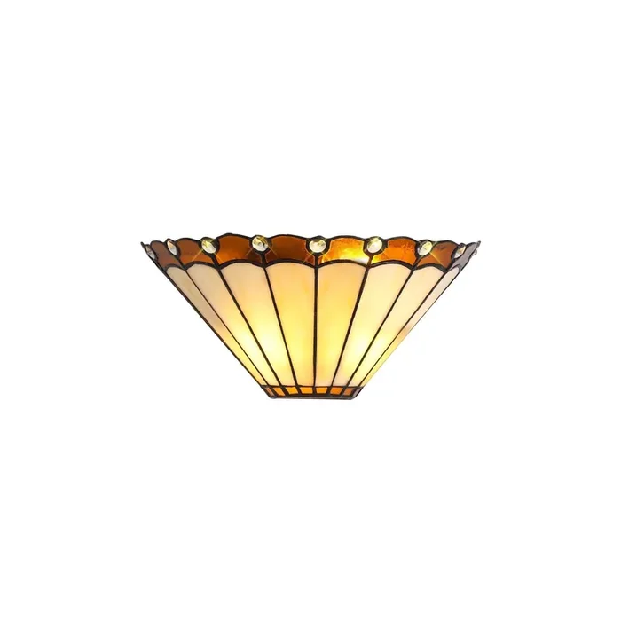 Chamber Tiffany Wall Lamp