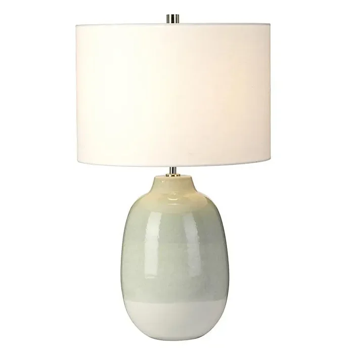 Chelsfield Single Light Table Lamp