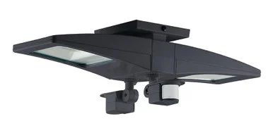 CLED2X10MS2 Indoor Motion Sensors 2344 Lumens CLED 20W 5000K Two Mini Sensors