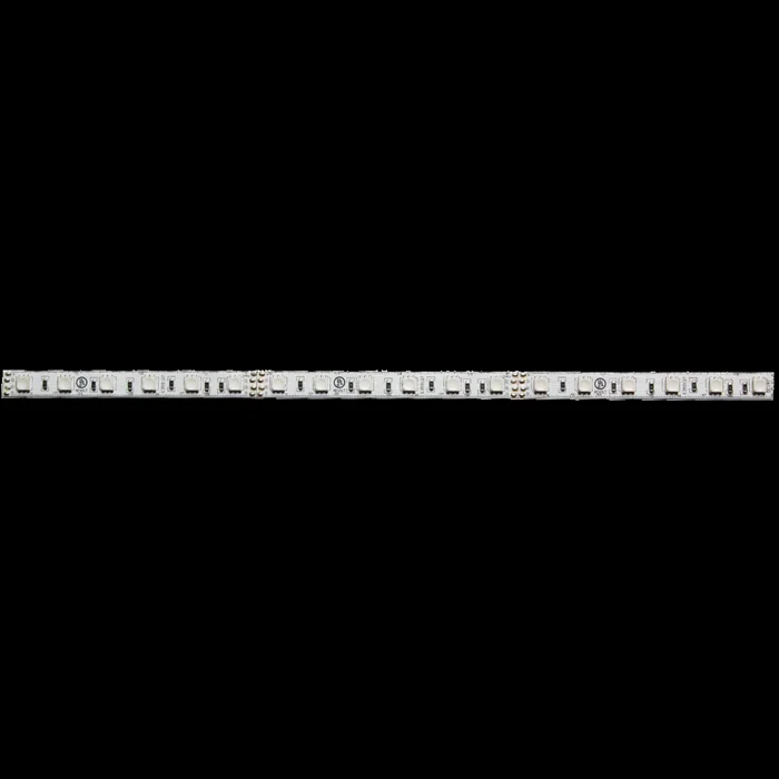 Core Lighting LSP-58XRGB Color Changing LED Strip 5.8W/Ft