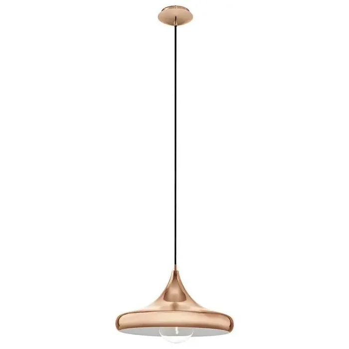 Coretto 2 Single Light Ceiling Pendant