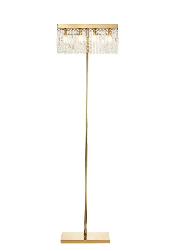 Corrine Floor Lamp