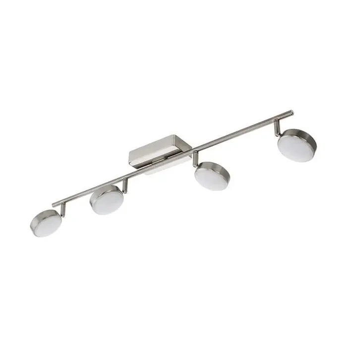 Corropoli-C Led 4 Light Ceiling Fitting
