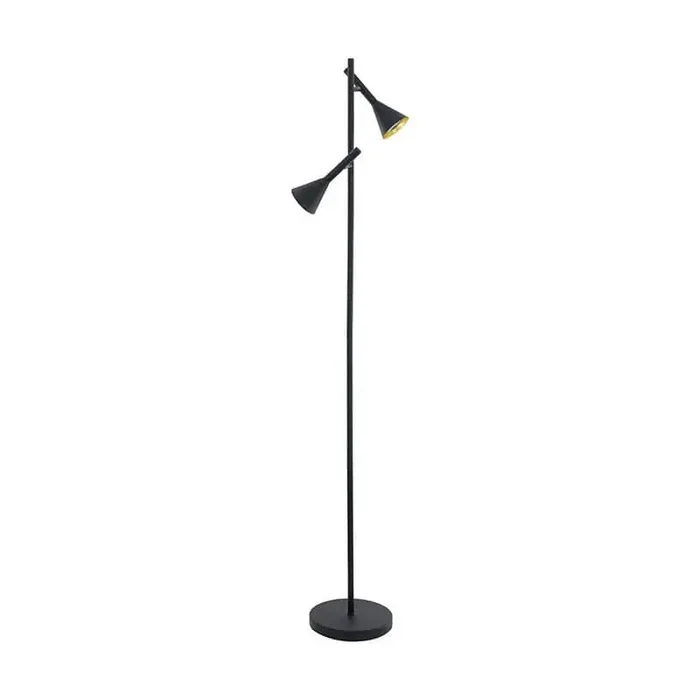 Cortaderas Led Floor Lamp