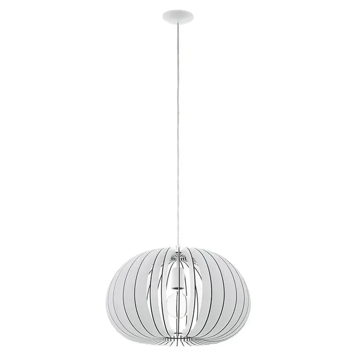 Cossano Single Light Ceiling Pendant Large