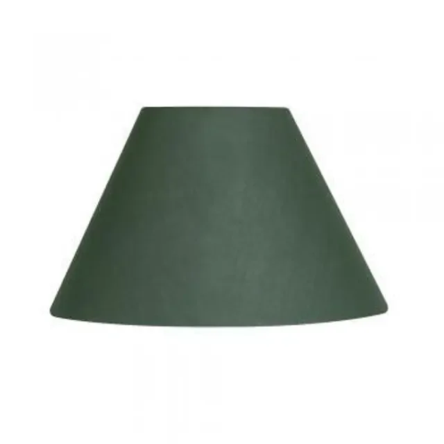 Cotton Coolie Forest 50cm Shade Only