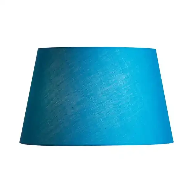 Cotton Drum Bluebell 50cm Shade Only
