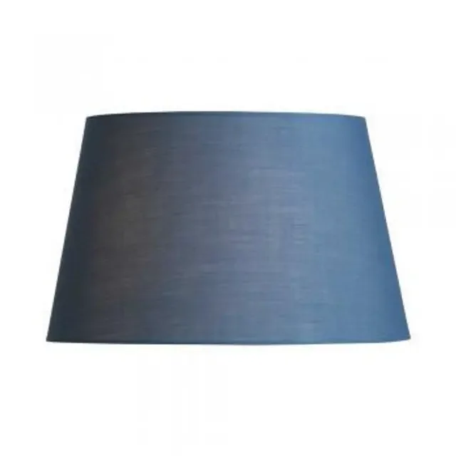 Cotton Drum Pacific Blue 40cm Shade Only