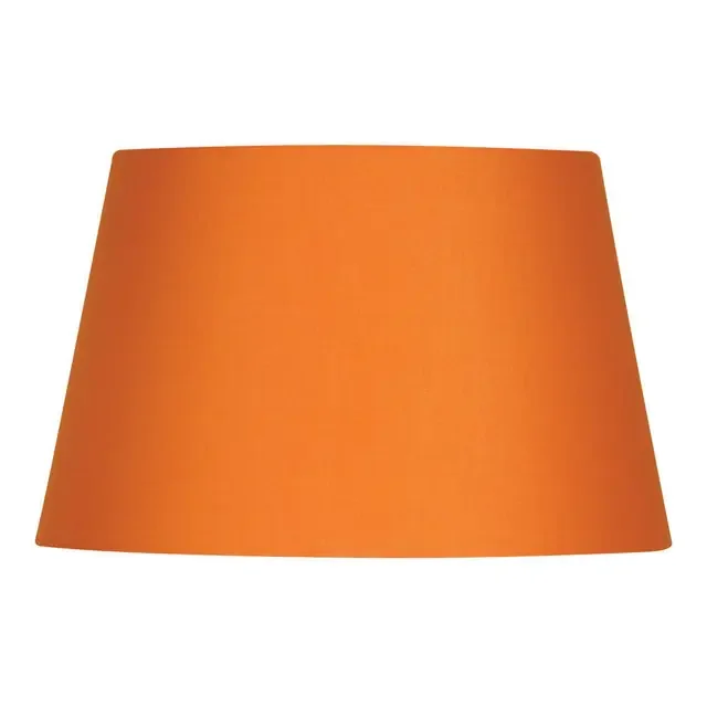 Cotton Drum Satsuma 35cm Shade Only