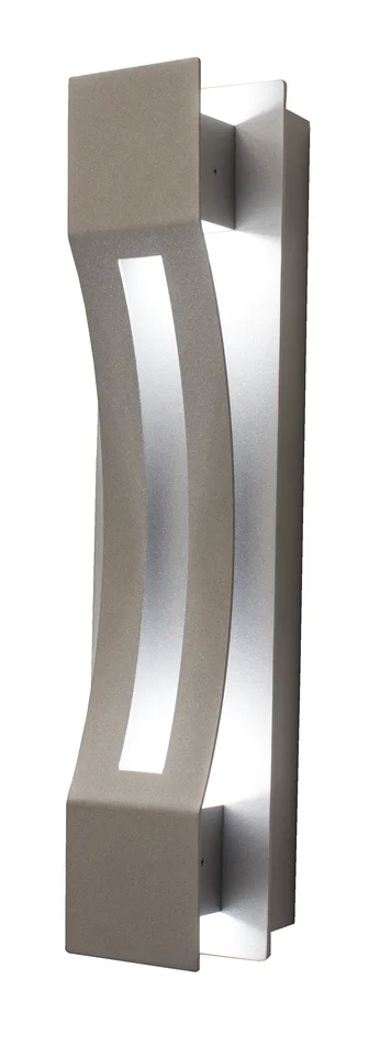 Crest by Westgate – Silver Curve